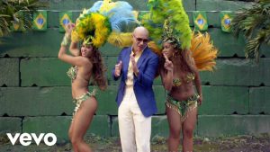 2014 fifa world cup official song
