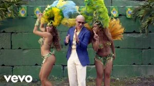 2014 fifa world cup official song