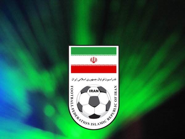 Iran Football Team HD wallpaper