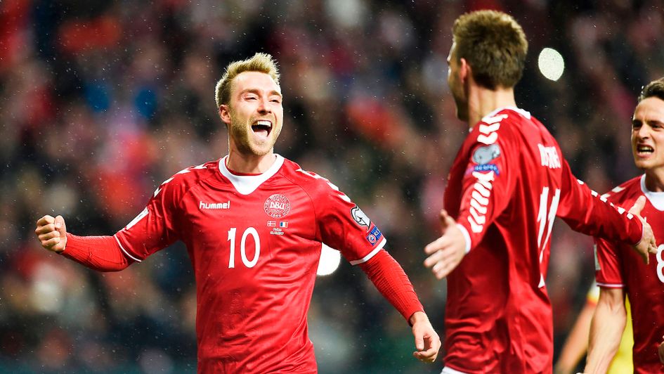 Denmark Performance at Fifa World cup & Top Goal Scorer List