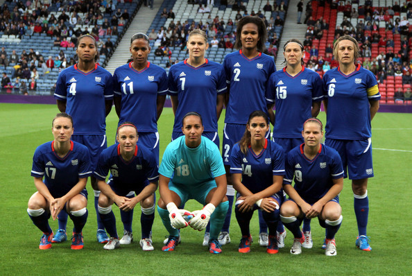 France womens national team