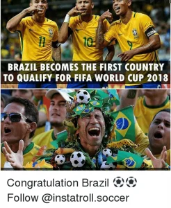 Funny meme image for fifa world cup 2018 russia Funny meme image for fifa world cup 2018 russia