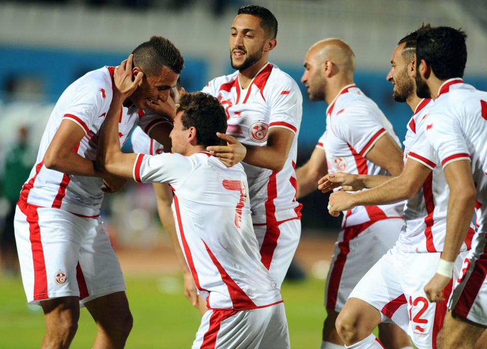 Tunisia to play Three friendlies ahead of the Football world cup 2018