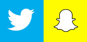 Twitter and Snapchat to shown live stream coverage of fifa world cup throught 21st century fox network