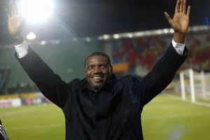 Former Coach Austin urges Nigeria to Reach World cup Semi final in 2018