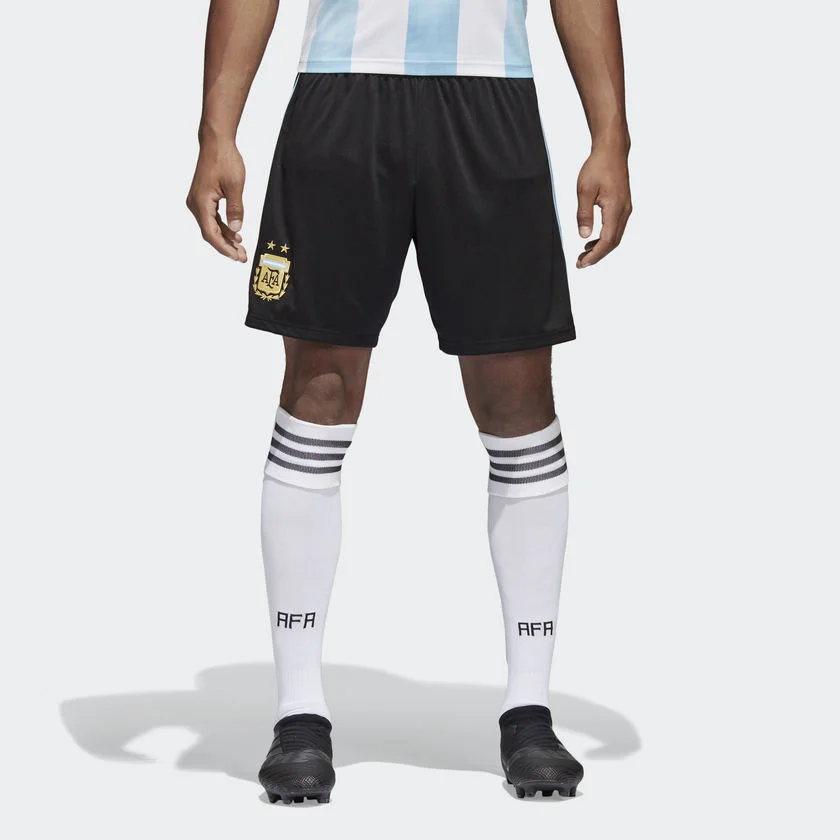 Argentina Short for world cup 2018 design by adidas