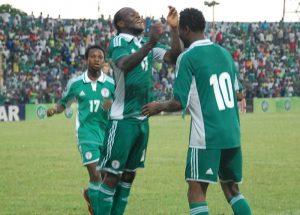 Nigeria vs Serbia IST & Worldwide Time to Watch live Telecast