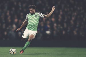 Nigeria New kits for world cup 2018 from nike Nigeria New kits for world cup 2018 from nike