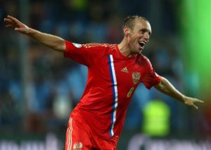 Russia vs Croatia Live Streaming, Telecast, Match Timing UEFA WC Qualifier 2022