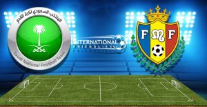 Saudi Arabia Vs Moldova International Freindly match Saudi-Arabia-Vs-Moldova-International-Freindly-match