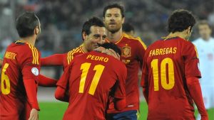 Spain vs Switzerland IST & Worldwide Time to Watch live online