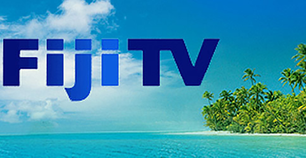 Fiji TV