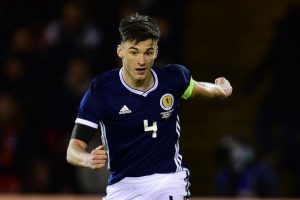 Kieran Tierney miss the two friendly against costa rica and hungary Kieran Tierney miss the two friendly against costa rica and hungary