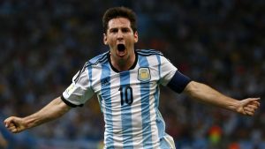 Lionel Messi high definition pictures in Argentina team jersey Lionel Messi high definition pictures in Argentina team jersey