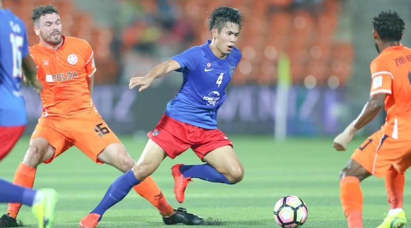 Malaysia Football Team Players