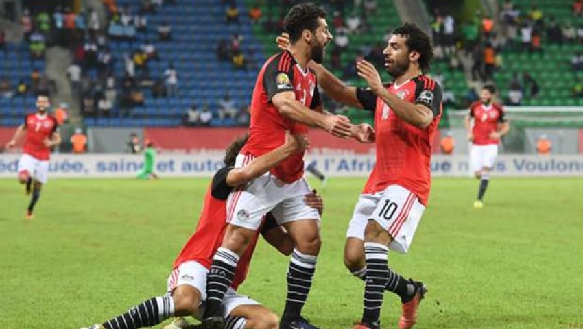 egypt vs portugal football match
