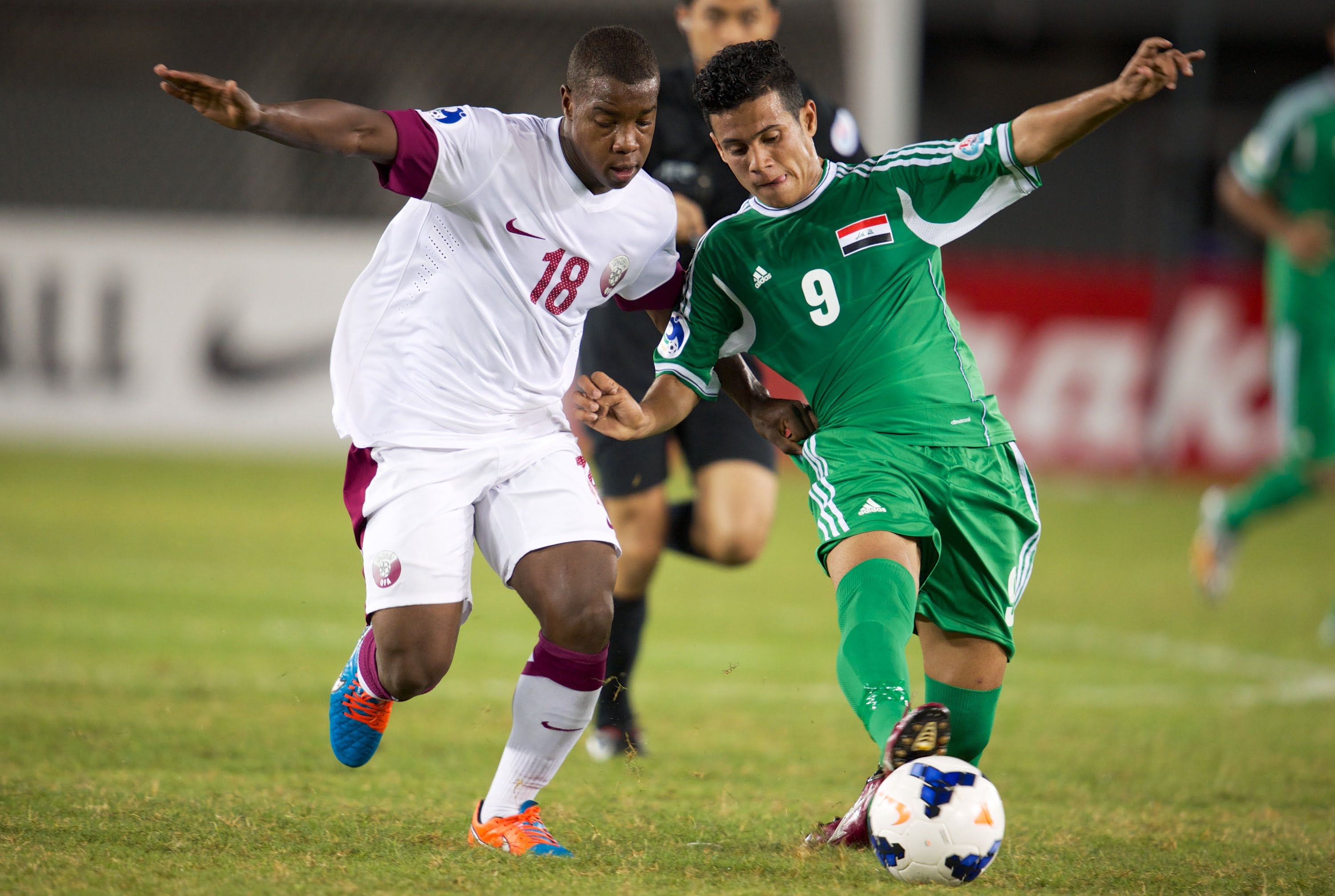 Iraq vs Syria WC Qualifying Match Live Telecast, Prediction, Timing, TV