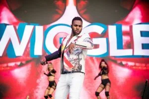 jason derulo's world cup 2018 anthem song of colors