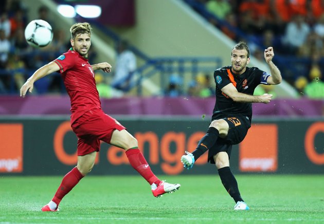 Portugal vs Netherlands Kick off Time- When Live Friendly ...