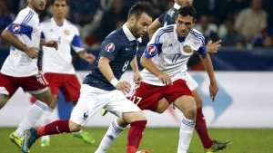 Russia vs France Friendly IST & Worldwide Kick off Time to Watch live