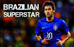 Neymar Named 6 players who make impact in world cup 2018