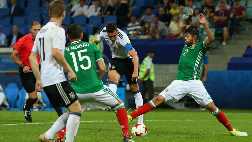 Germany vs Saudi arabia in world cup friendly 8 June 2018