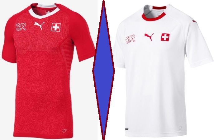 puma world cup 2018 kits