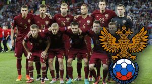 russia world cup squad