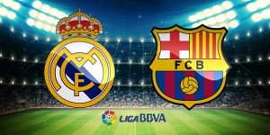 El Clasico 2018 of 6 May Madrid vs barca El Clasico 2018 of 6 May Madrid vs barca