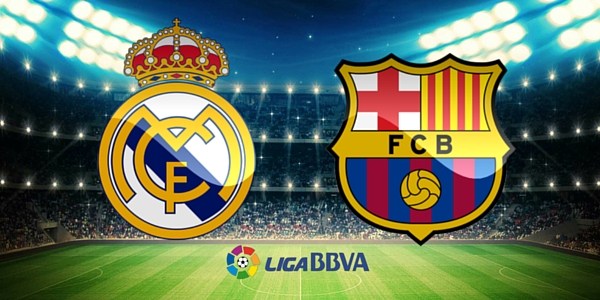 El Clasico 2018 IST & Worldwide Time to Watch live - RM vs BARCA online