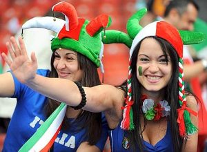 Great-looking-Italy-football-fans