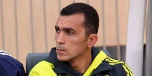 Osama Nabih egypt football team coach