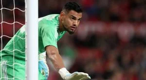 Sergio Romero miss the world cup due to knee injury Sergio Romero miss the world cup due to knee injury