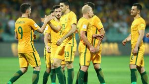 socceroos player