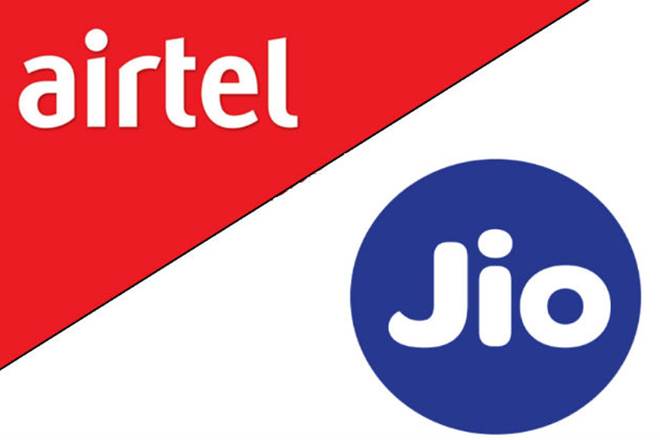 Airtel TV and Jio TV bring the all fifa world cup on their apps