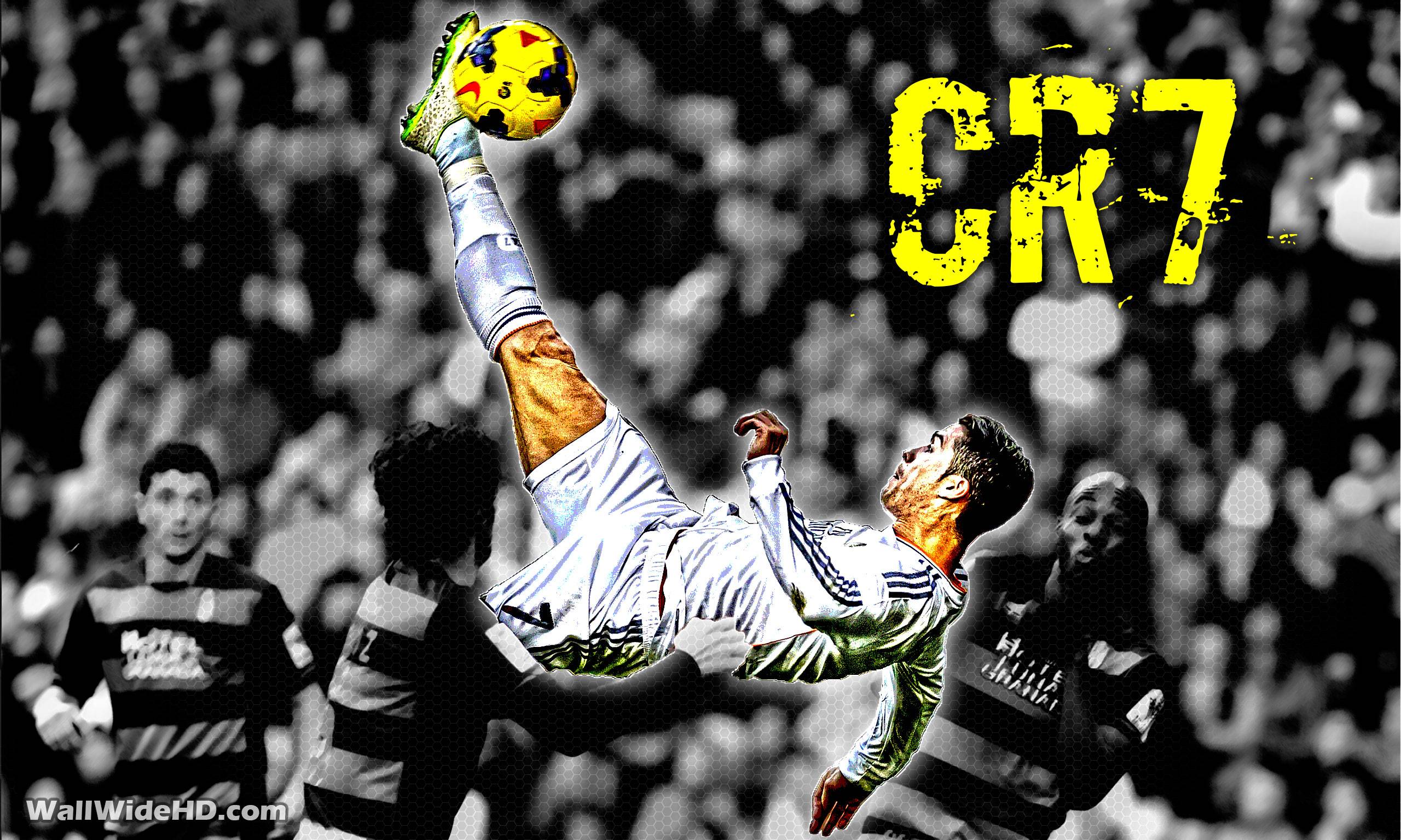 Cristiano Ronaldo HD wallpapers - Download CR7 Images ...