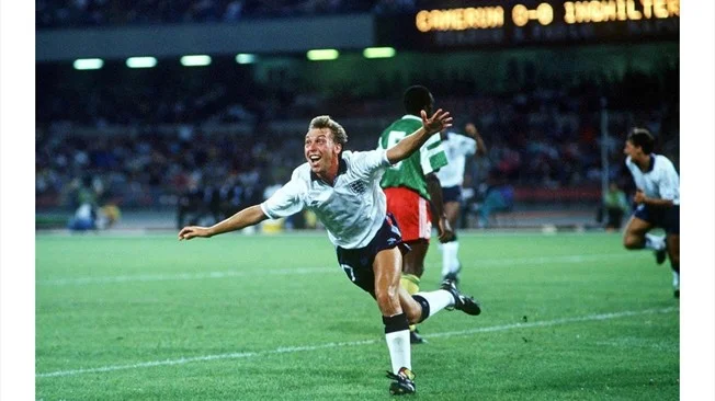 Cameroon beat Argentina in 1990 FIFA world cup group stage match