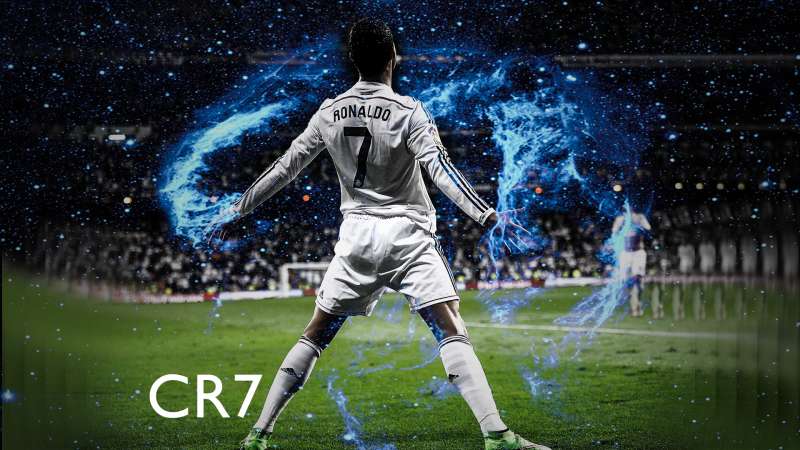 Best Cristiano Ronaldo Celebration Wallpapers Full HD 20152016