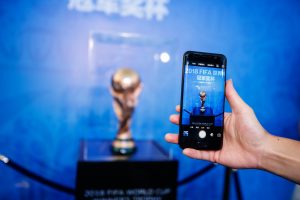 Fifa world cup live on mobile