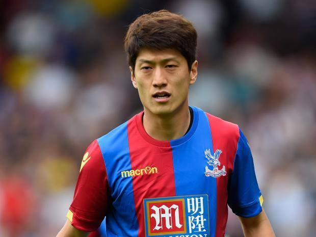 Lee Chung-Yong not in 23 men final squad for south korea