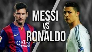 Messi vs Ronaldo in world cup if argentina and portugal win in round of 16 clash today Messi vs Ronaldo in world cup if argentina and portugal win in round of 16 clash today