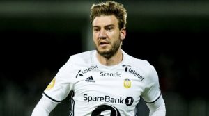 Nicklas Bendtner miss place in denmark world cup squad due to injury