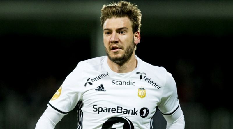 Nicklas Bendtner miss place in denmark world cup squad due to injury