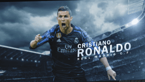 Cristiano Ronaldo HD wallpapers - Download CR7 Images, Portugal & Real ...