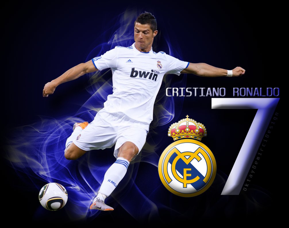 Cristiano Ronaldo HD wallpapers - Download CR7 Images ...