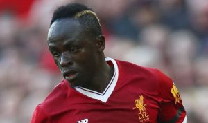 Sadio Mane senegal players Sadio Mane senegal players