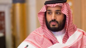 Saudi Crown Price Mohammad Bin Salman Saudi Crown Price Mohammad Bin Salman