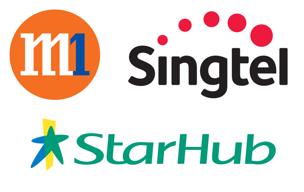 Singtel Star hub broadcast of world cup 2018 of Singapore country