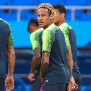 neymar brazil