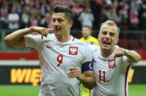 poland football players poland football players